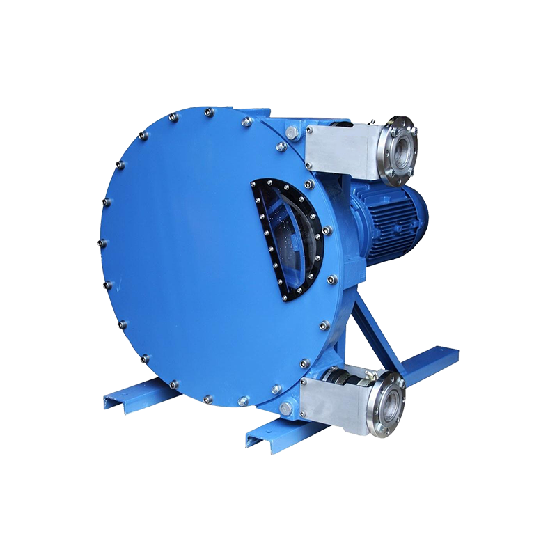 Cipőtömlő szivattyú Cipőtömlő szivattyú