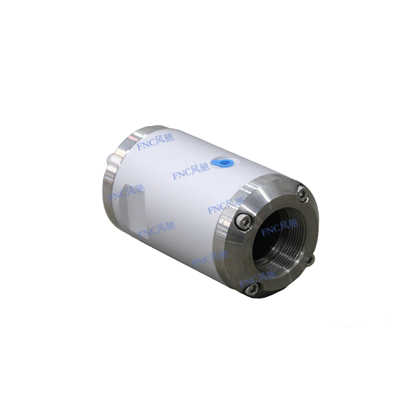 Mini levegővel működtetett szorítószelepek Mini levegővel működtetett szorítószelepek