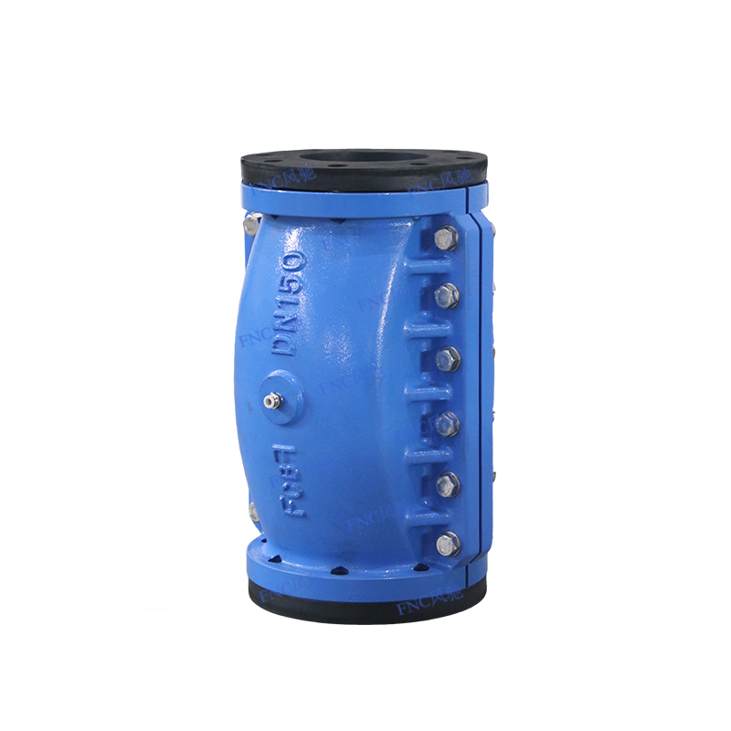 Osztott testű levegővel működtetett szorítószelepek Osztott testű levegővel működtetett szorítószelepek