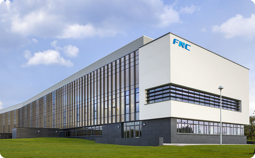 Anhui Fengchi Pump Valve Manufacturing Co., Ltd.